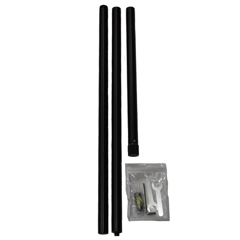 TH500 Floor Stand System