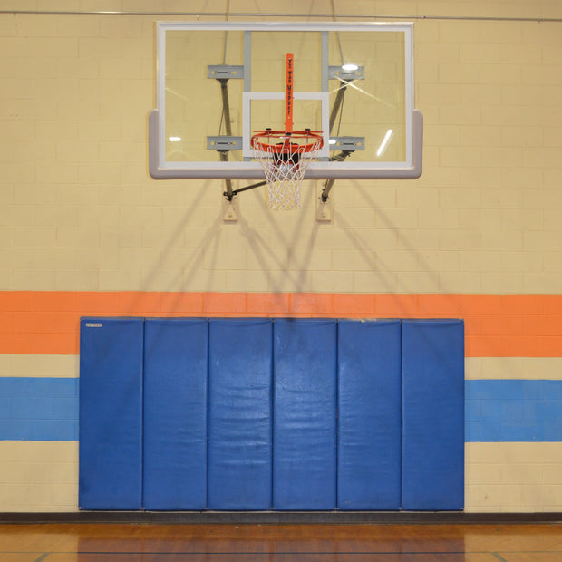 Basketball Rim Mount