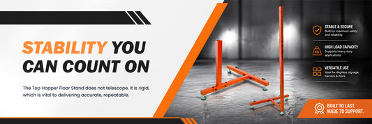 floor stand