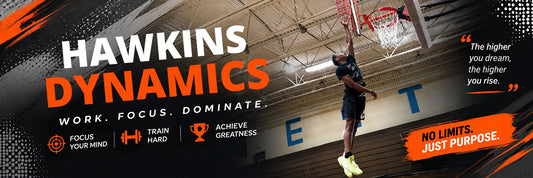 Hawkins Dynamics