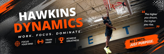 Hawkins Dynamics