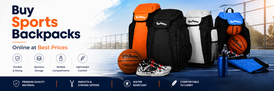 Sports Backpacks