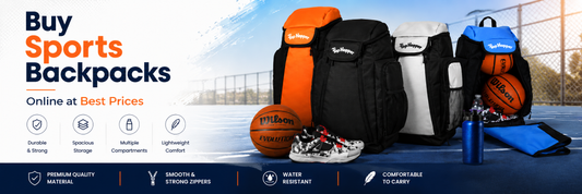 Sports Backpacks