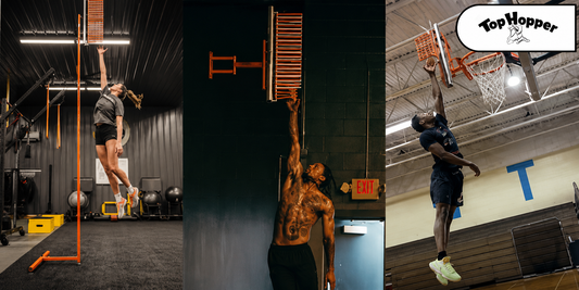 Vertical Jump Test Equipment