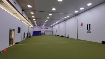 Vertical Jump Testing Equipment | Vertical Jump Measurement Tool - The ...