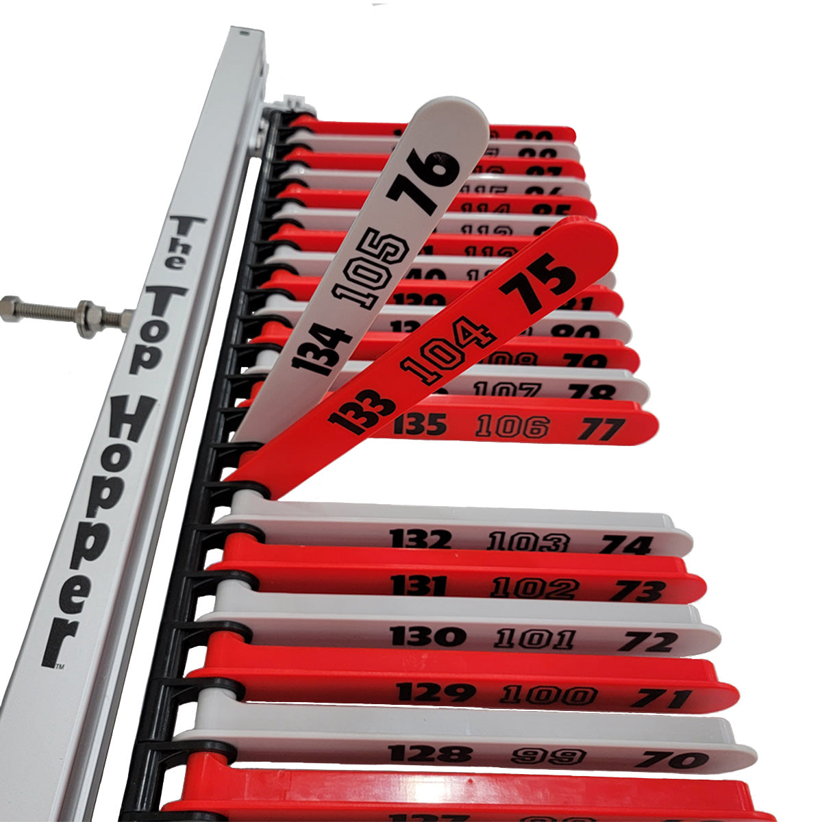 Vertical Jump Measuring Tool | Vertical Height Measuring Instrument ...
