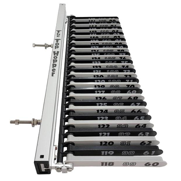 Vertical Jump Measuring Tool | Vertical Height Measuring Instrument ...