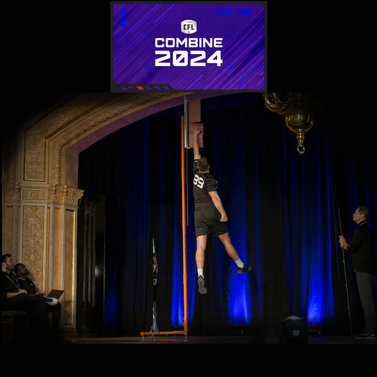 Vertical Jump Testing Equipment | Vertical Jump Measurement Tool – The ...