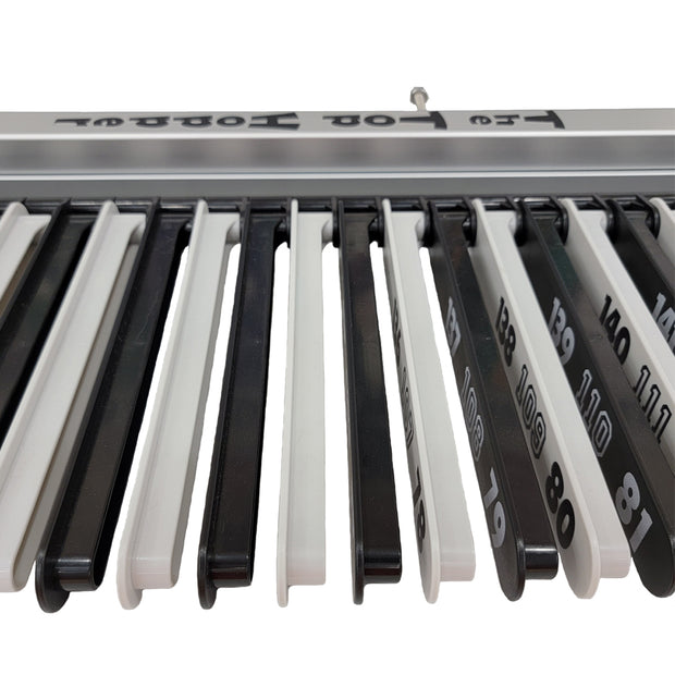 Vertical Jump Measuring Tool | Vertical Height Measuring Instrument ...