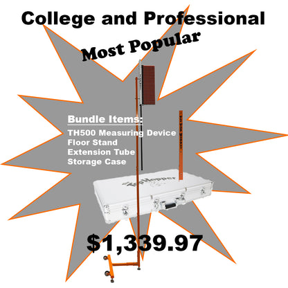 College and Professional Bundle