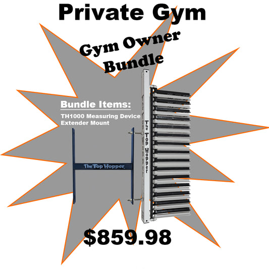 Private Gym Bundle