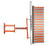 Vertical Jump Testing Equipment | Vertical Jump Measurement Tool - The ...