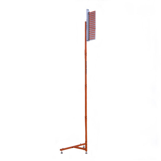 TH1000 Floor Stand System