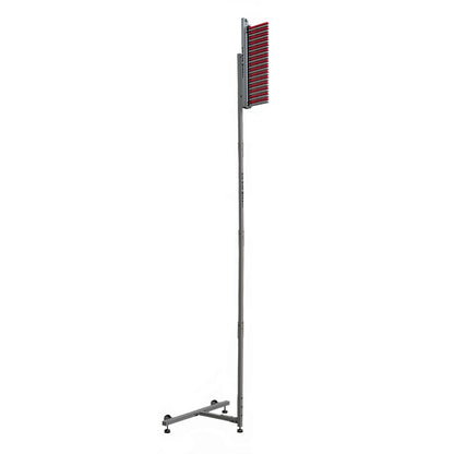 TH1000 Floor Stand System