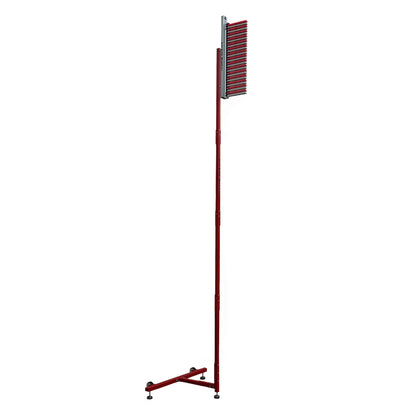 TH1000 Floor Stand System
