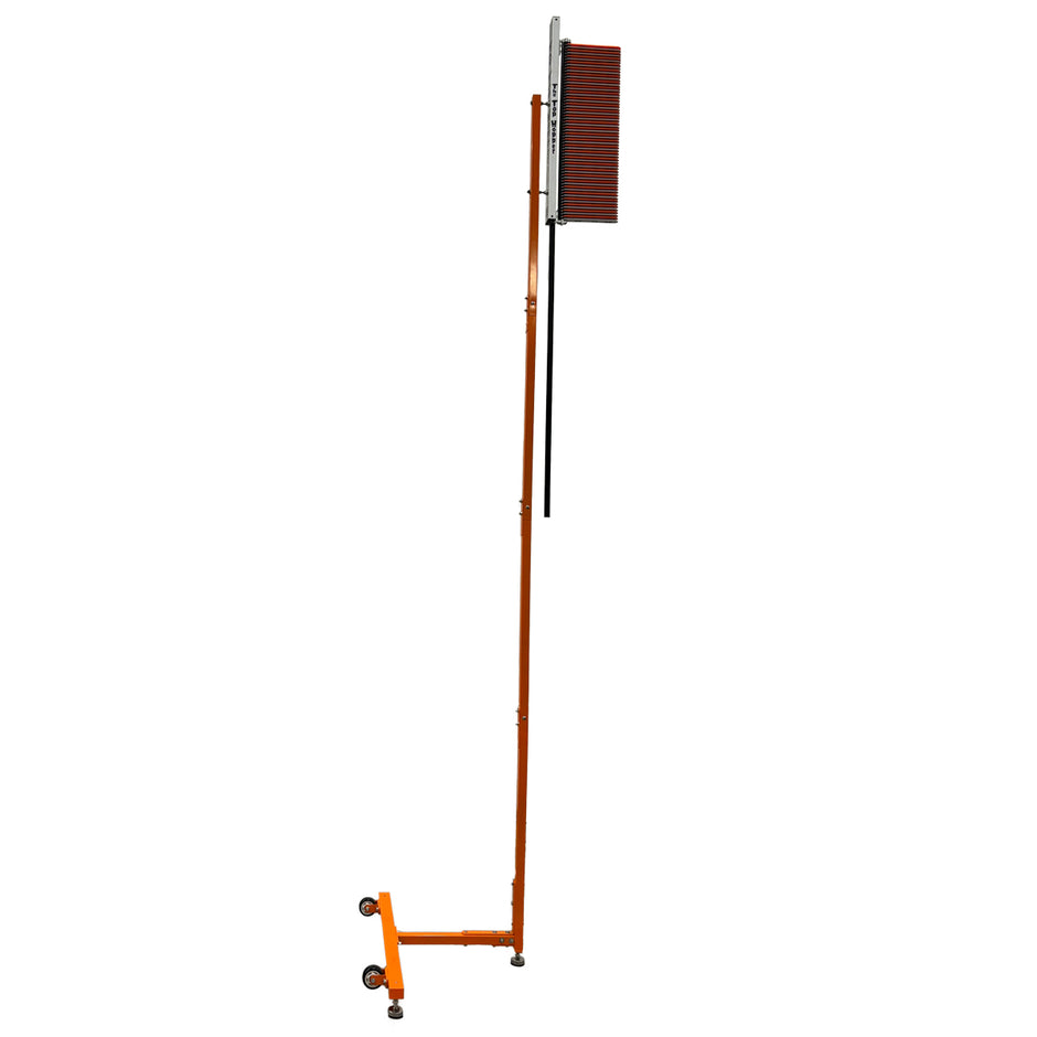 Floor Stand System – The Top Hopper