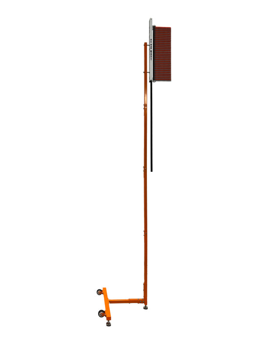 TH500 Floor Stand System