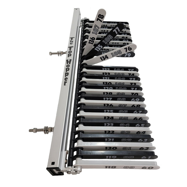 Vertical Jump Measuring Tool | Vertical Height Measuring Instrument ...