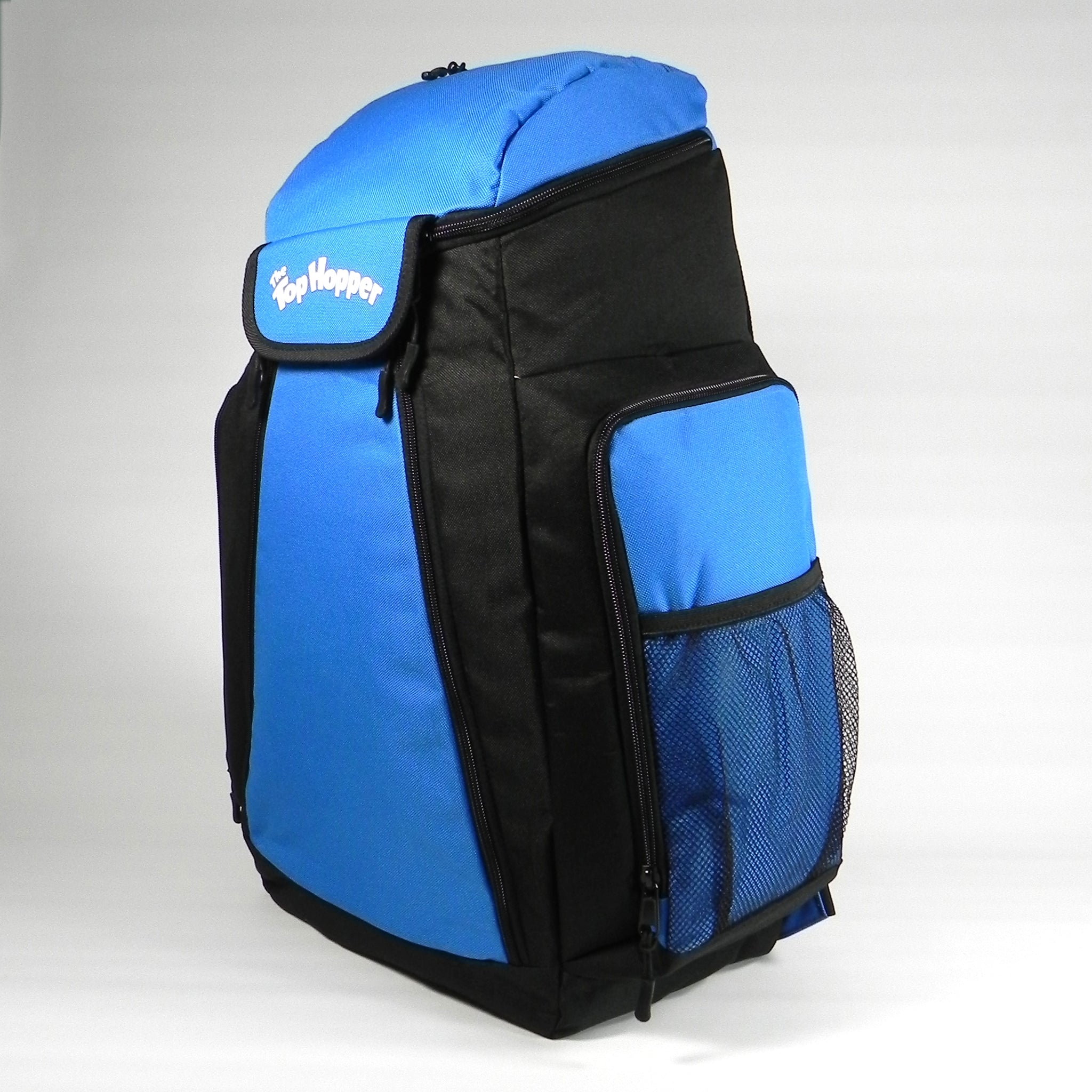 Large Sports Backpack Travel Team Backpack The Top Hopper