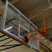 Basketball Rim Mount